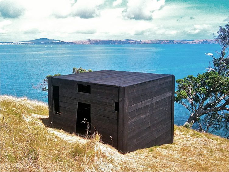 Sculpture on the Gulf, Waiheke Island