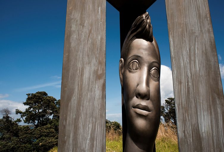 Sculpture on the Gulf, Waiheke Island