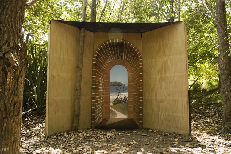 Sculpture on the Gulf, Waiheke Island