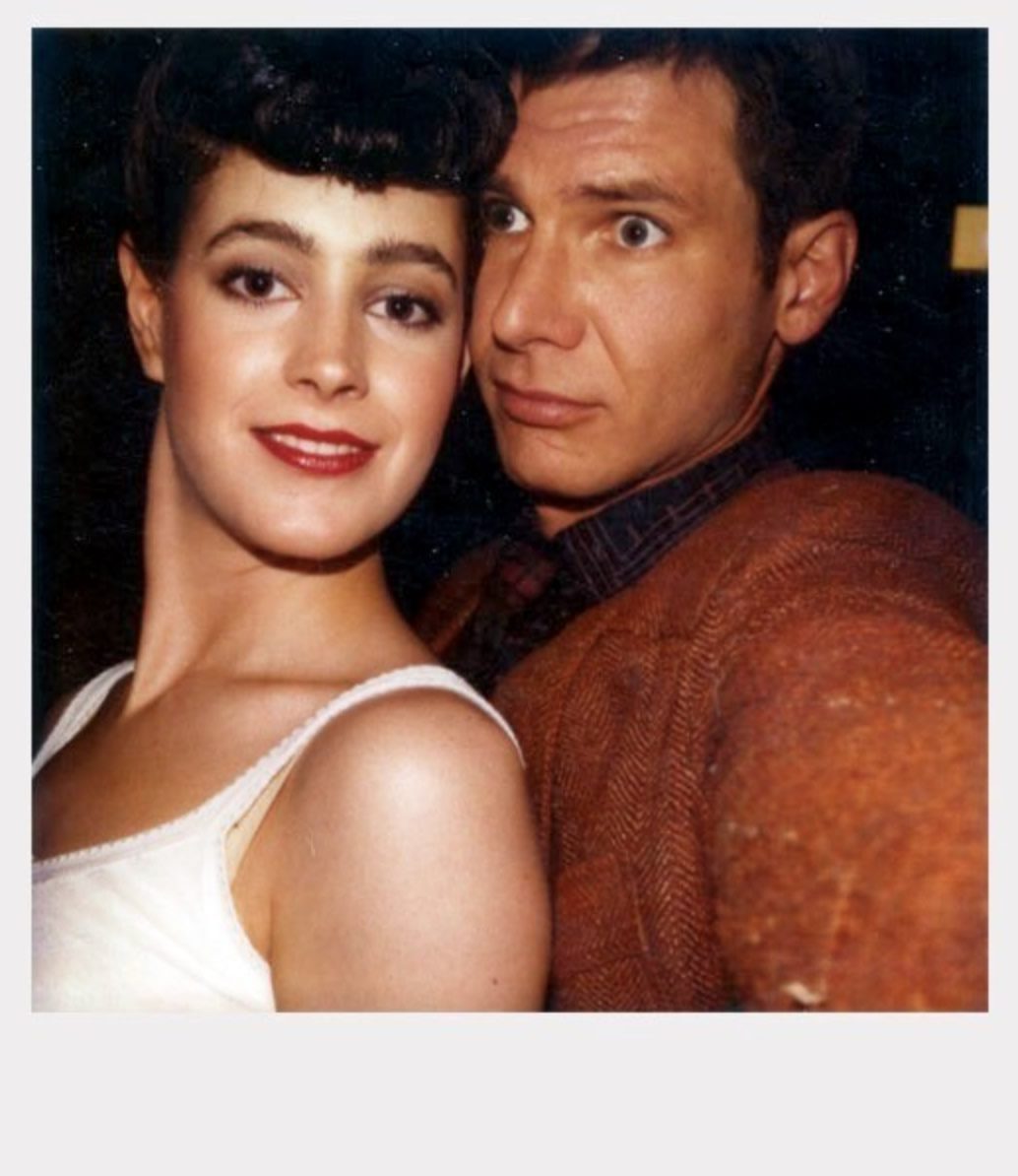 Sean young pictures