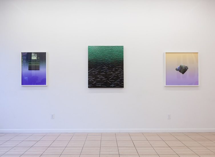 Mark Dorf and Julian Lorber — Second Nature at Outlet Fine Art, Brooklyn