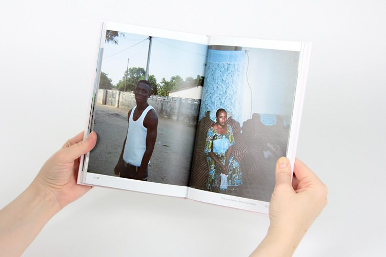 Jessica Bishopp — See What I See, Gambia Media and Design initiative