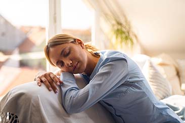 Financial Planning for Self-Care