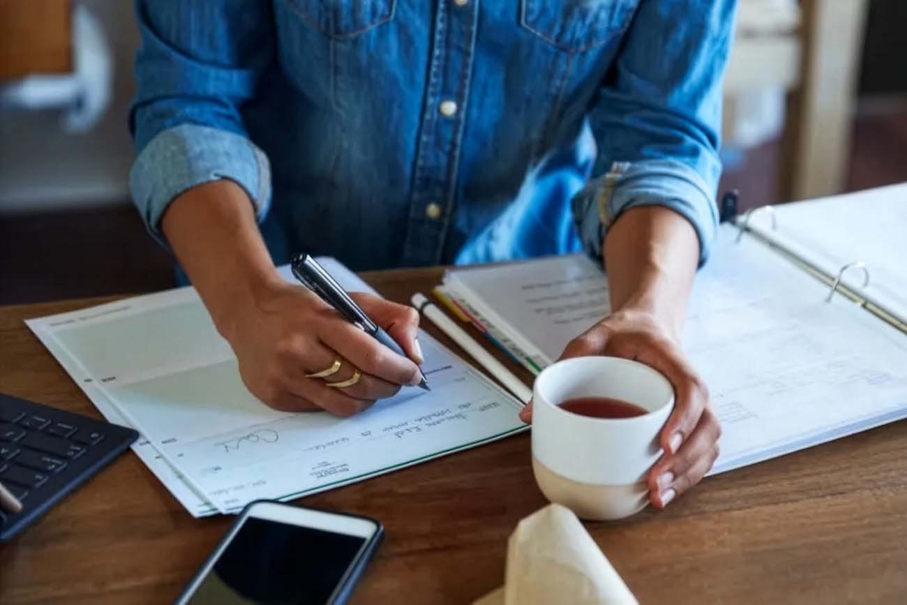 Self-Care Isn’t Cheap: Financial Planning for Real Life