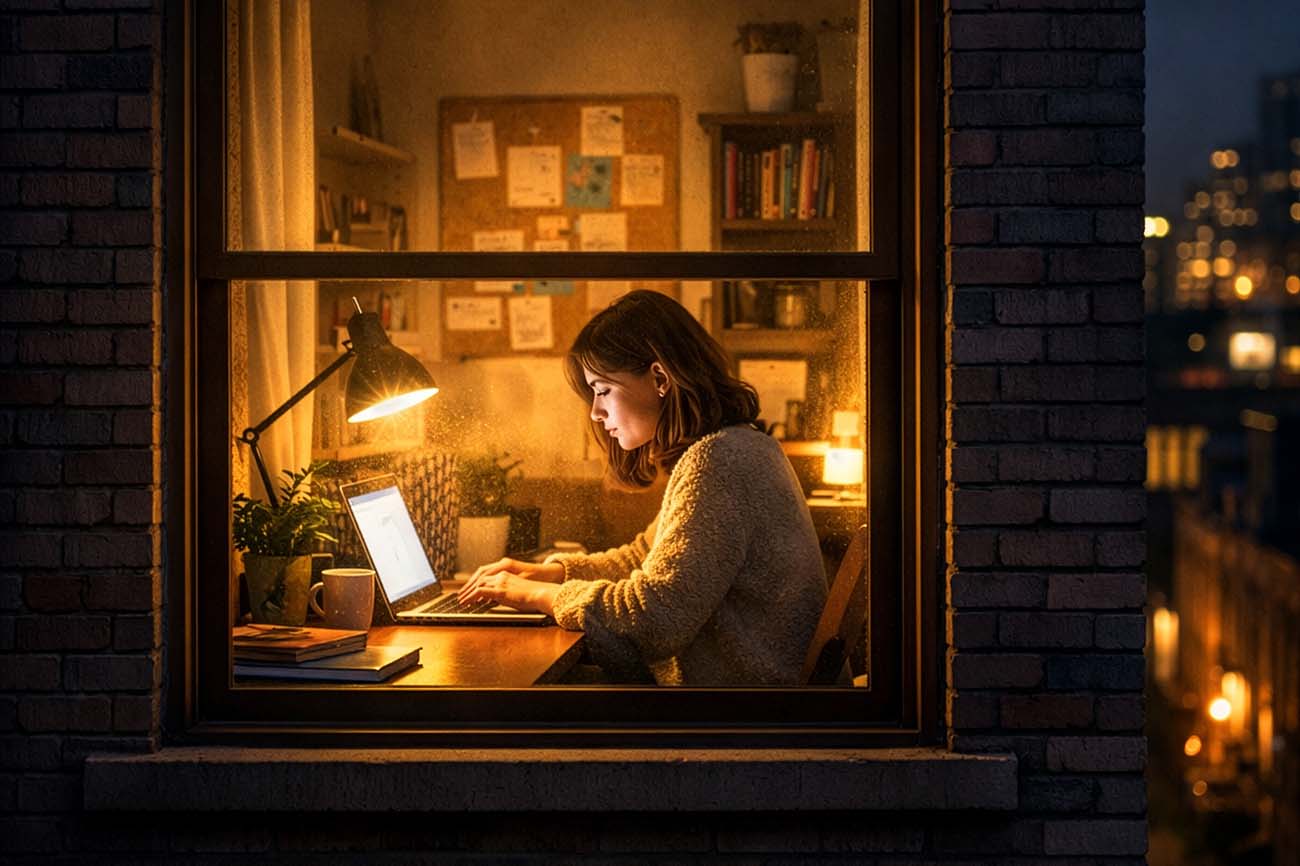 Emergency Savings: The Quiet Form of Peace