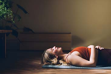 Self-Care Tips for Busy Adults