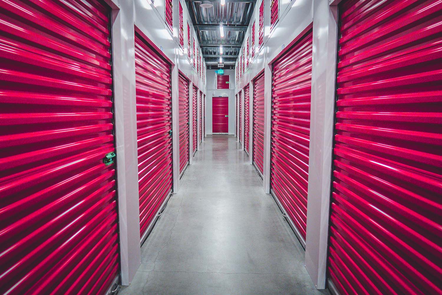 Things to Consider Before Renting a Storage Unit