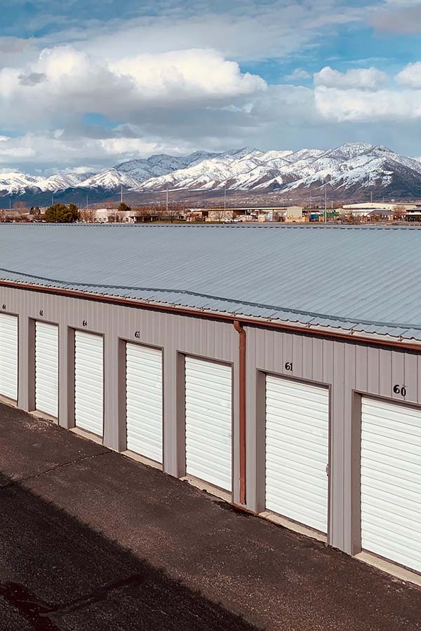 Things to Consider Before Renting a Storage Unit