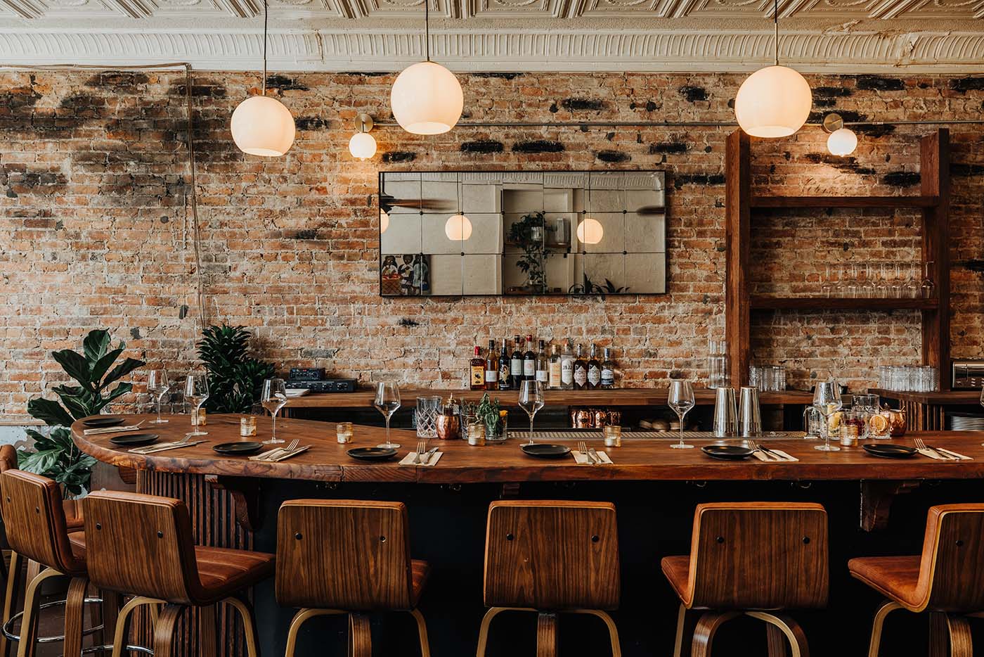 Selune Bed-Stuy, Brooklyn Natural Wine and Oyster Bar, New York