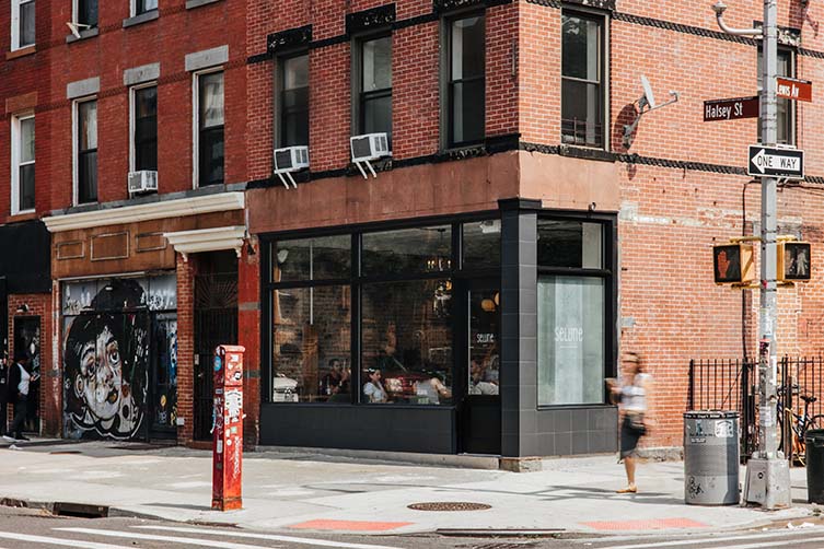 Selune Brooklyn