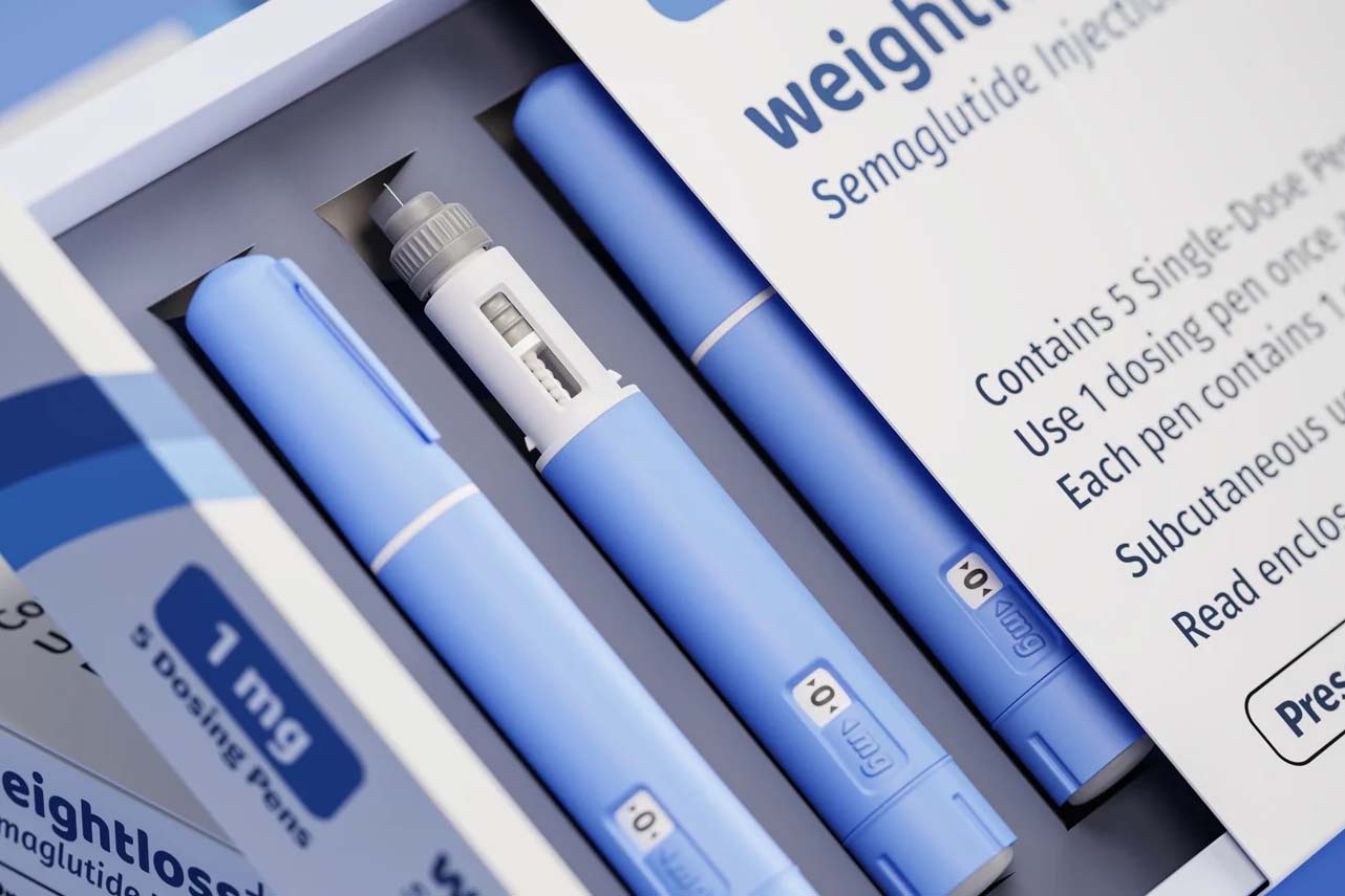 Learn how to access semaglutide for weight loss with this step-by-step guide to changing your lifestyle for the better...