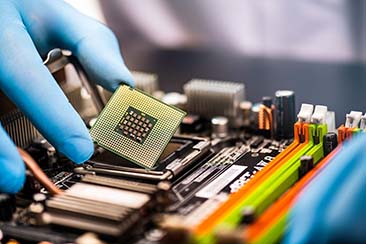 The Wonders and Future of Semiconductor Chips