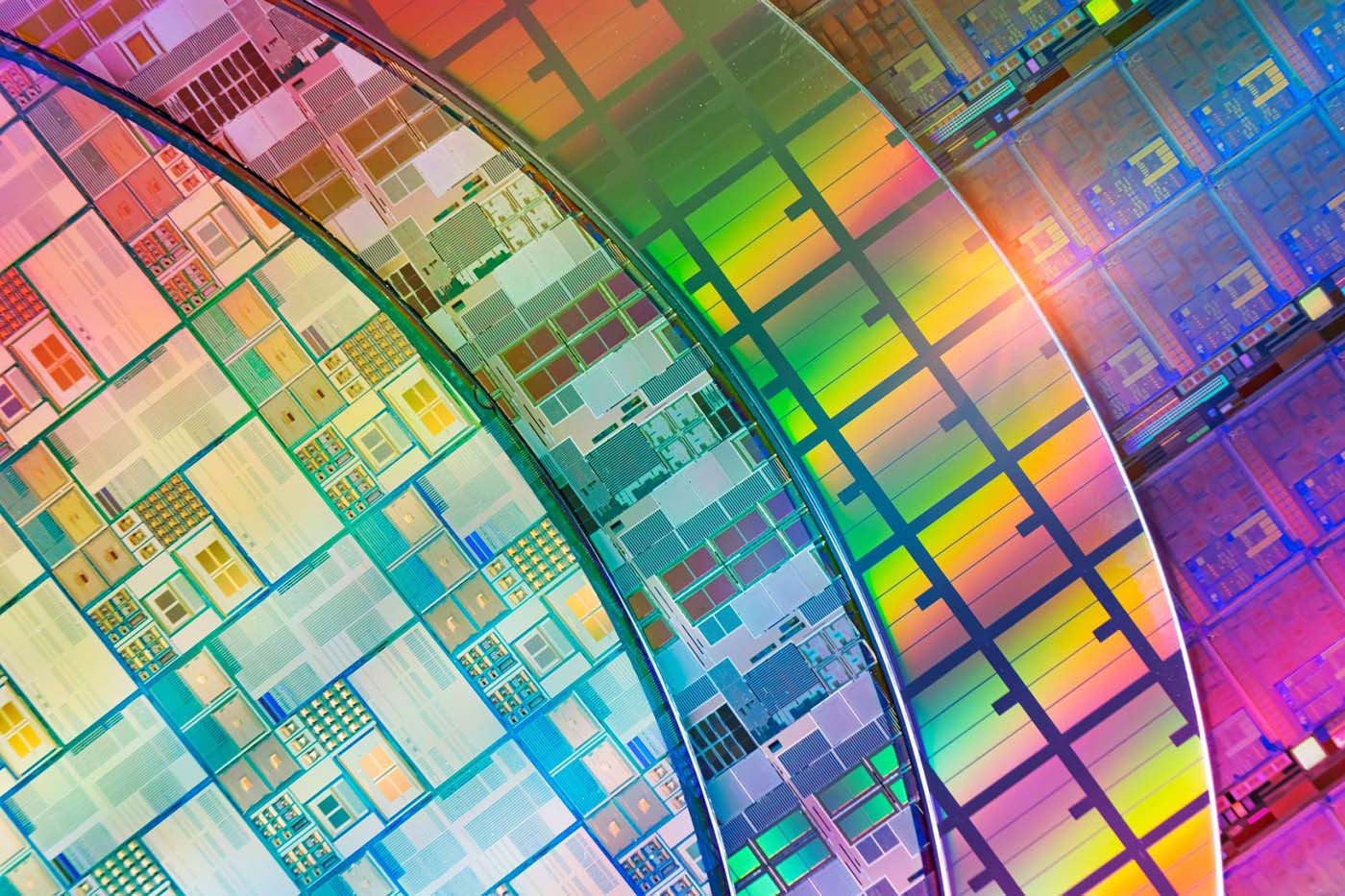 The Wonders and Future of Semiconductor Chips