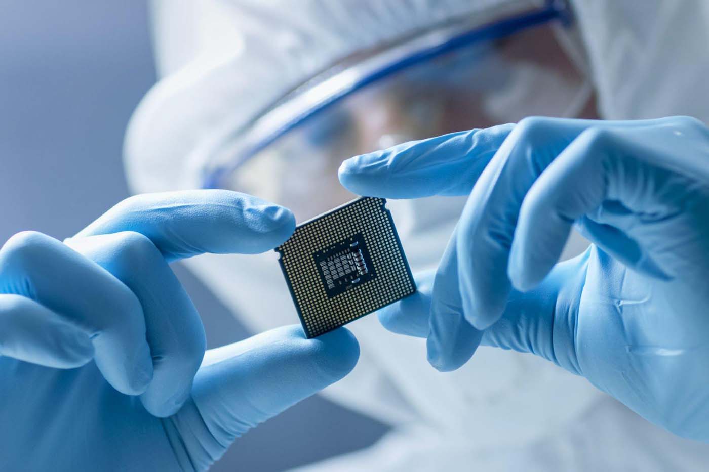 The Wonders and Future of Semiconductor Chips