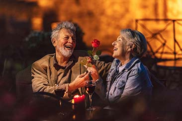 Enjoy Meeting Quality People On The Top Dating Sites for Seniors