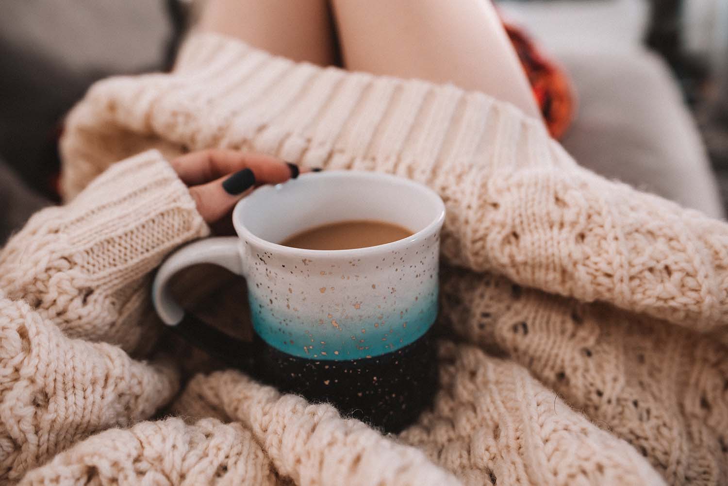 Recreating the Feeling of 'Home' in Your Life, Hygge and Wellbeing