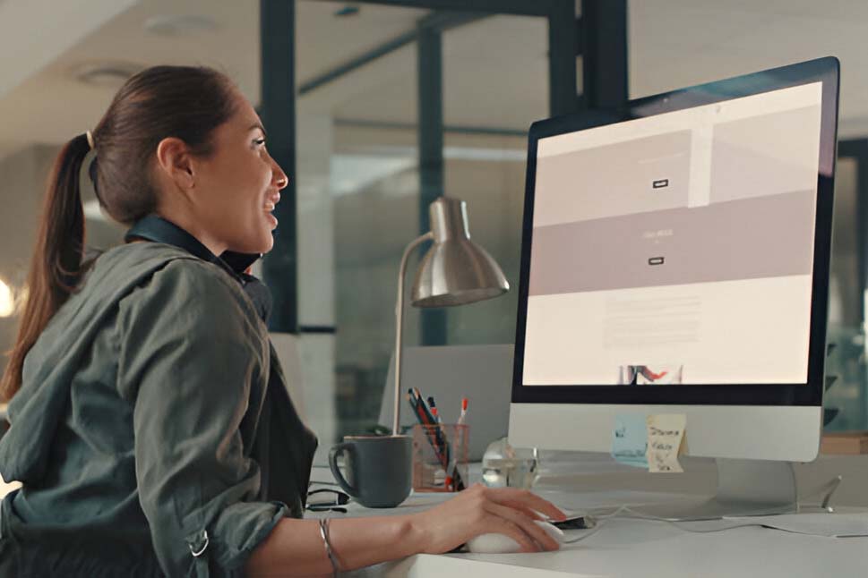 4 Steps to Set Up Your Business Website