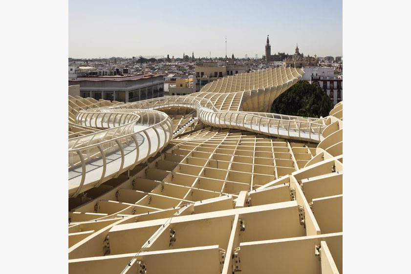 Metropol Parasol