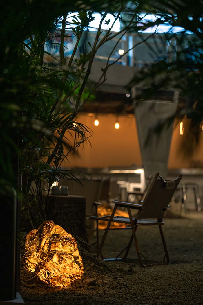 Youth Venue Designed by HOPE DESIGN