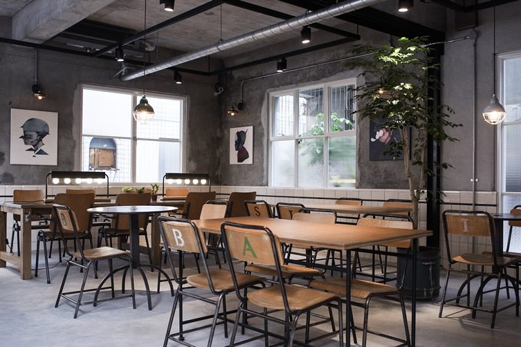 Shiba Café, Kaohsiung City