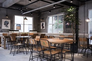 Shiba Café, Kaohsiung City