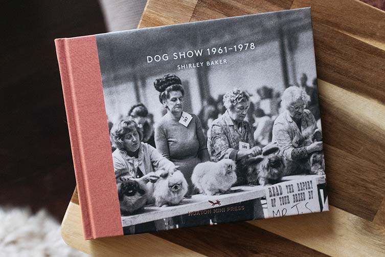 Shirley Baker, Dog Show 1961-1978