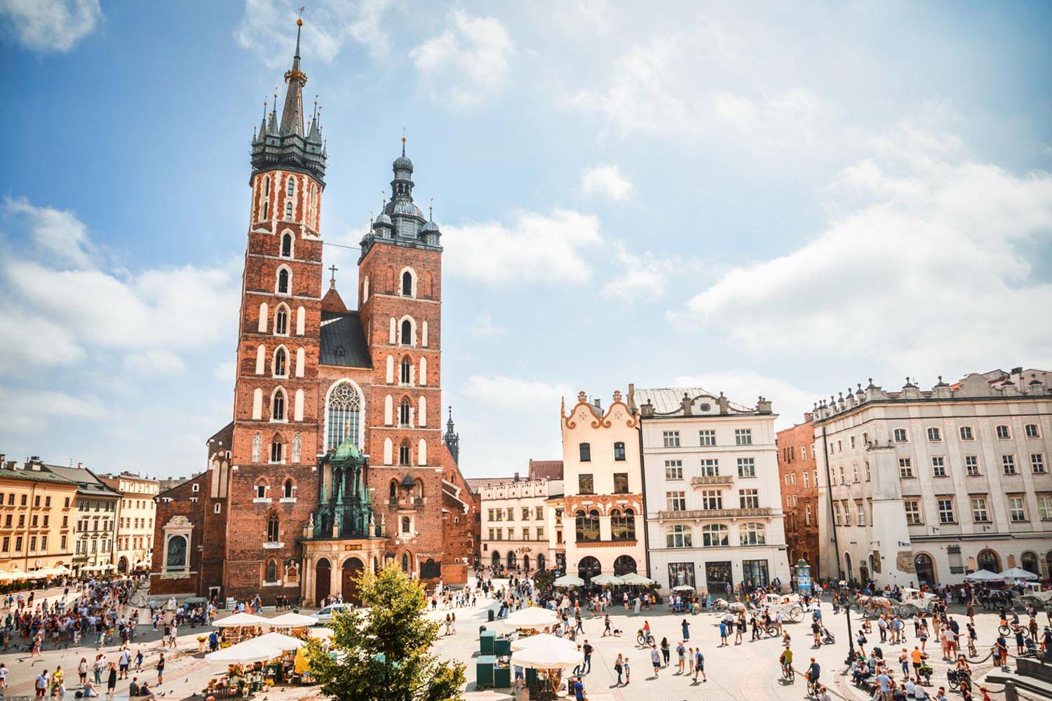 Things to Do in Krakow, Have You Thought About a Shooting Range?