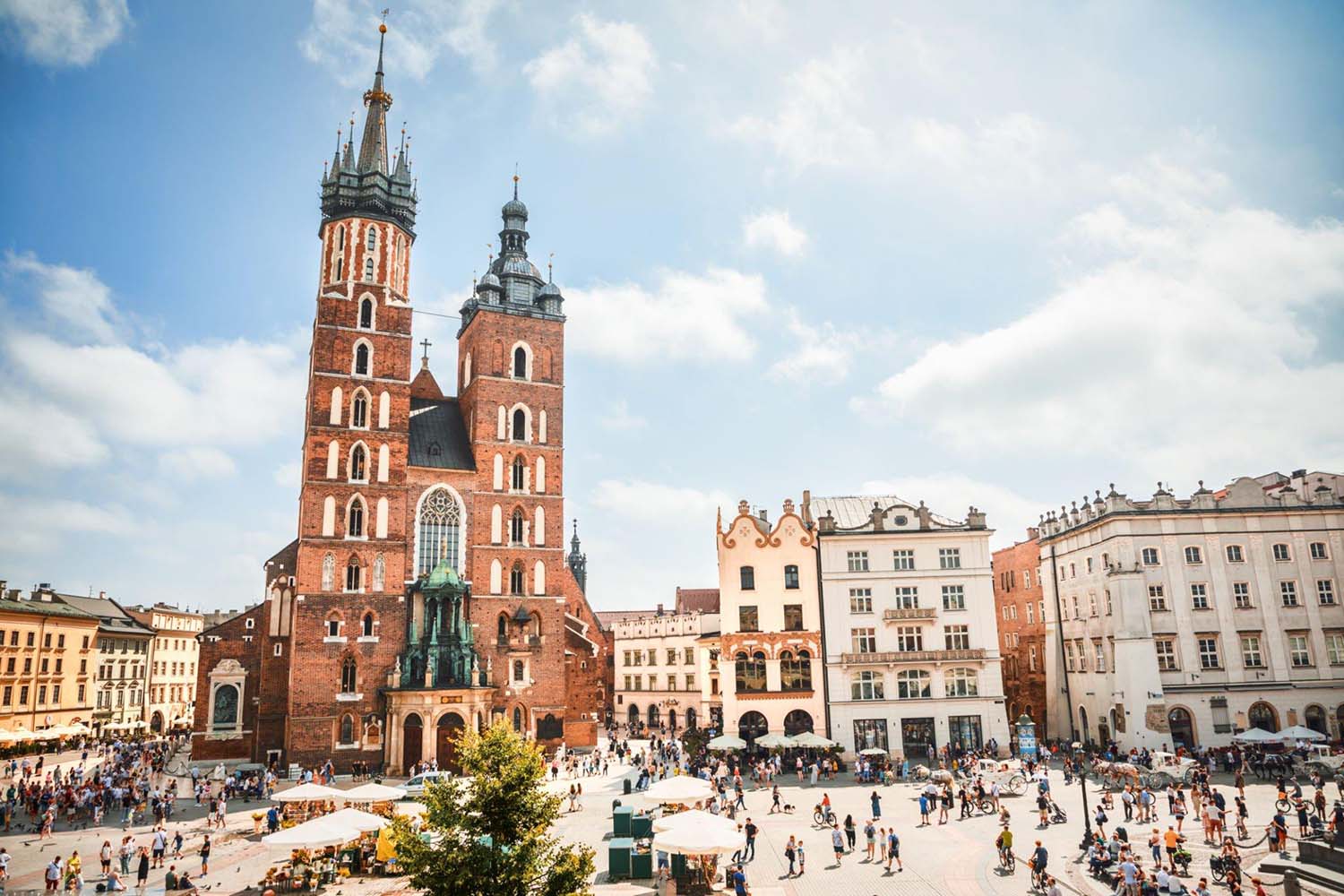 Things to Do in Krakow, Have You Thought About a Shooting Range?