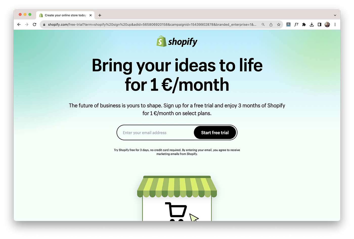 A Shopify beginner's guide to unleashing eCommerce magic and creating a dream storefront with ease and success