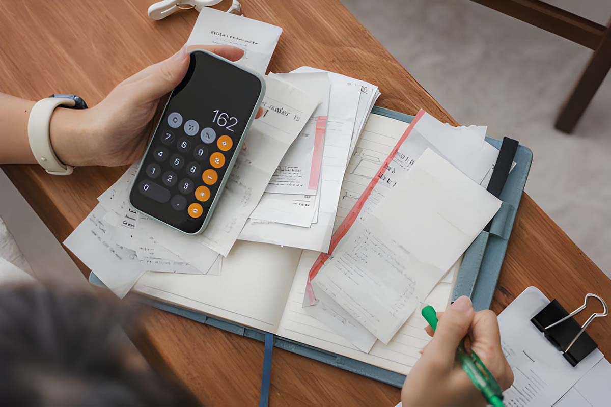 How to Manage Short-Term Costs Under $500
