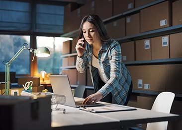 Making the Transition from Side Hustle to Business