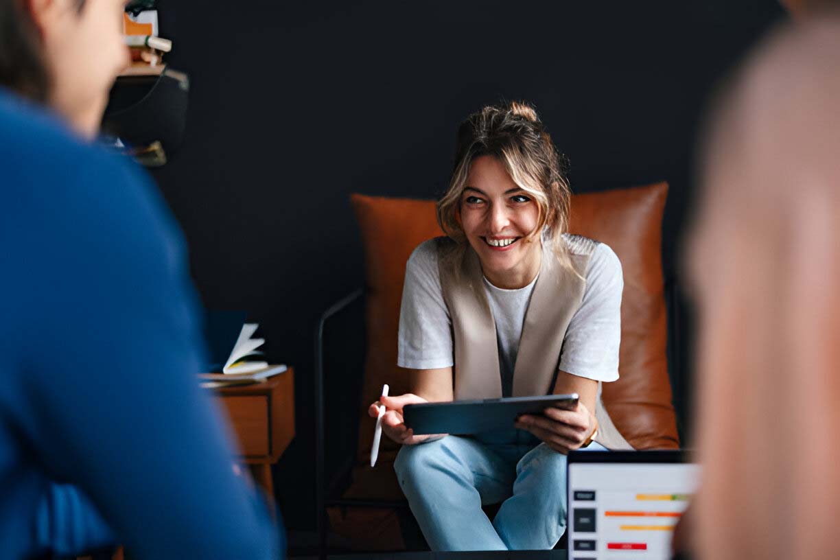 Making the Transition from Side Hustle to Business