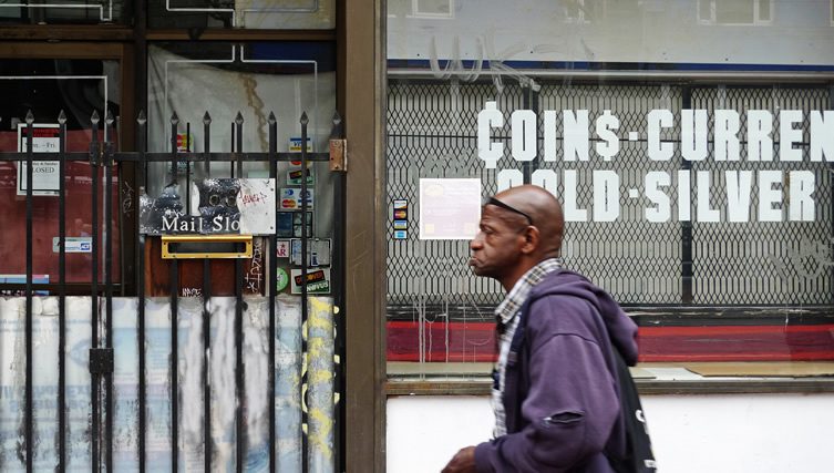 Side Walks: A Collection of Candid Photographs, San Francisco