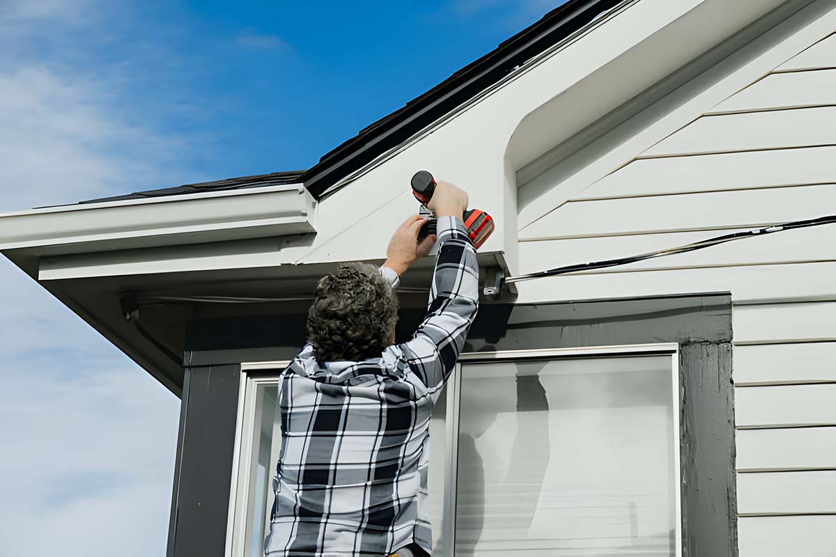Maximise Home Value: Comprehensive Guide to Siding Care