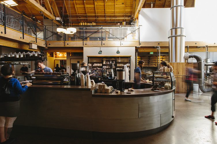 Sightglass Coffee