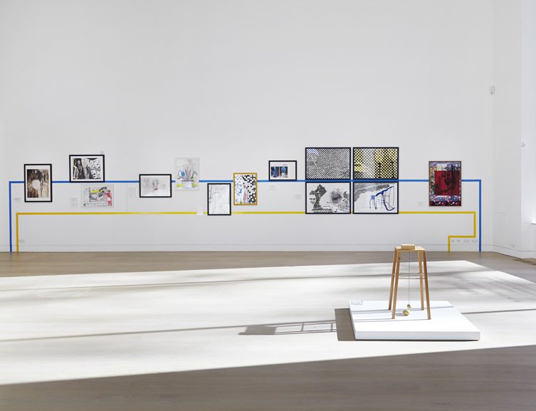 Sigmar Polke: A Selling Exhibition from an Important American Collection 1967 – 2000