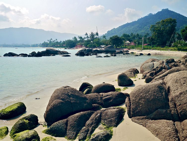 Silavadee Pool Spa Resort, Koh Samui, Thailand