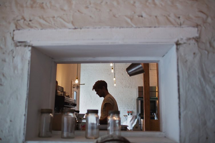 Silo: Restaurant / Bakery / Coffee House — Brighton