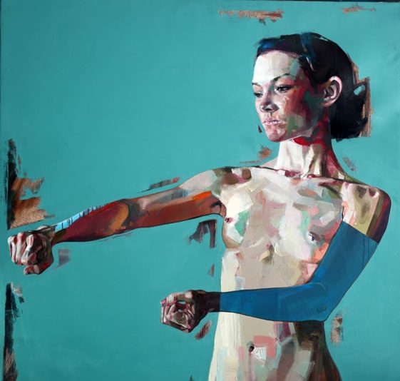 Daydreaming with... Simon Birch
