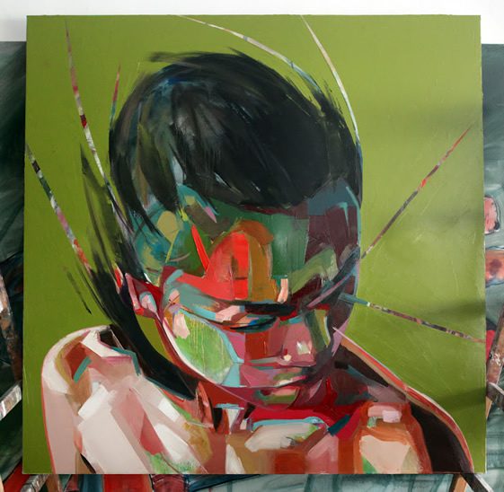 Daydreaming with... Simon Birch