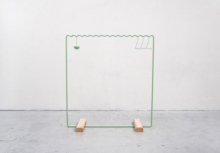 Erik Olovsson and Kyuhyung Cho — Sine Collection