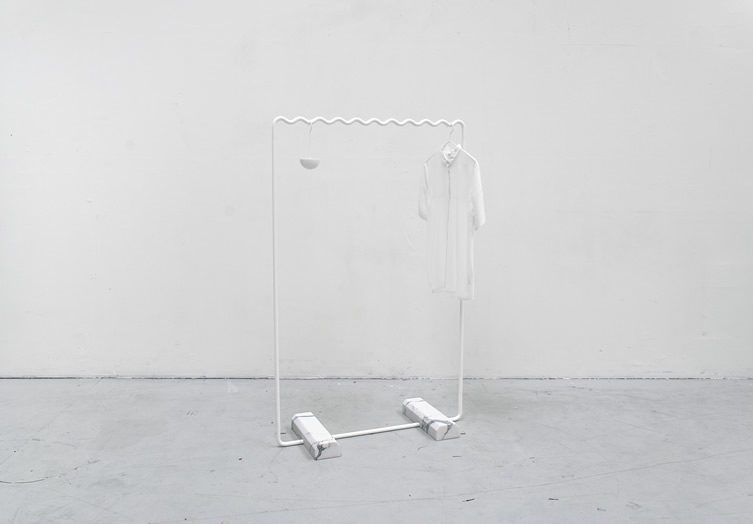 Erik Olovsson and Kyuhyung Cho — Sine Collection