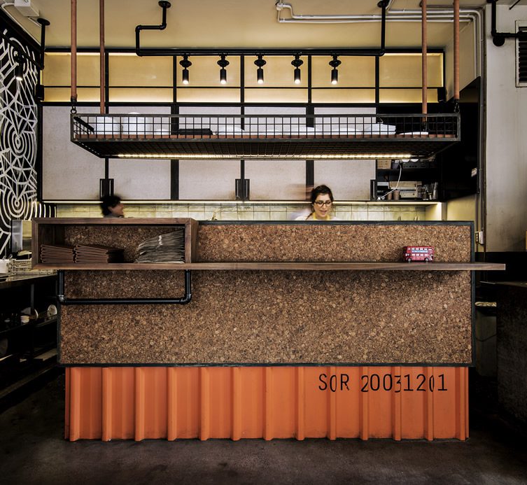 Single Origin Roasters — Sydney