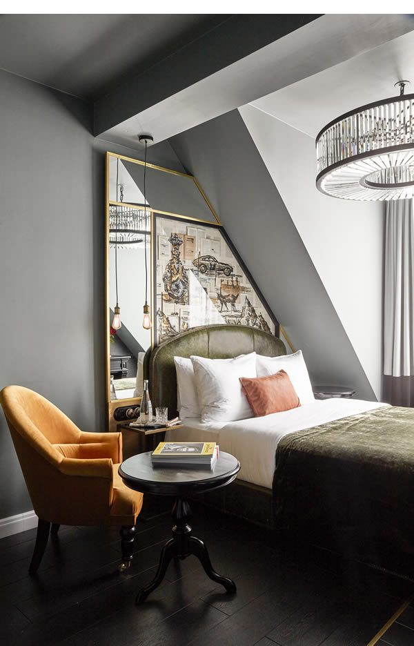 Sir Savigny Hotel Berlin Charlottenburg