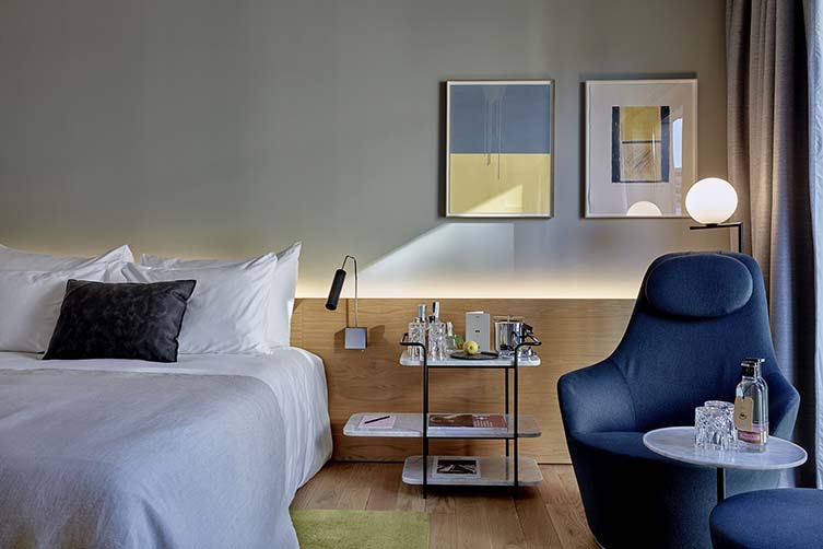 Sir Victor Design Hotel Barcelona