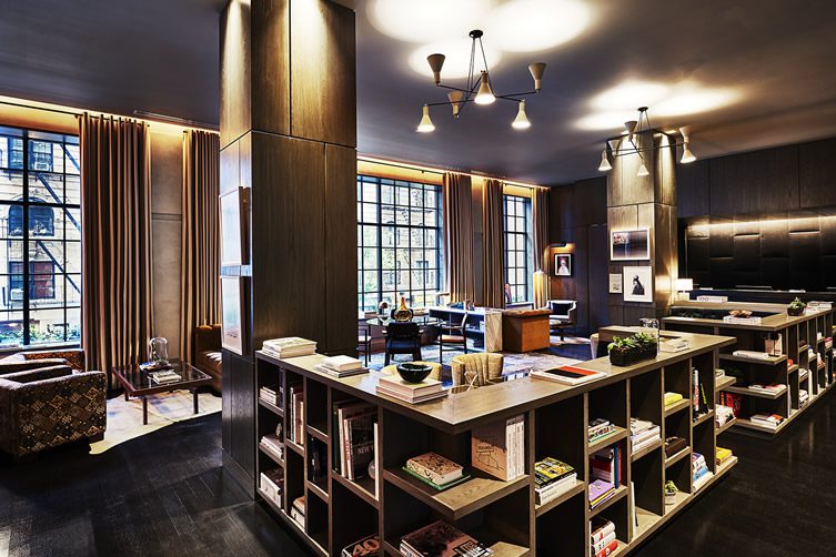 SIXTY SoHo — New York