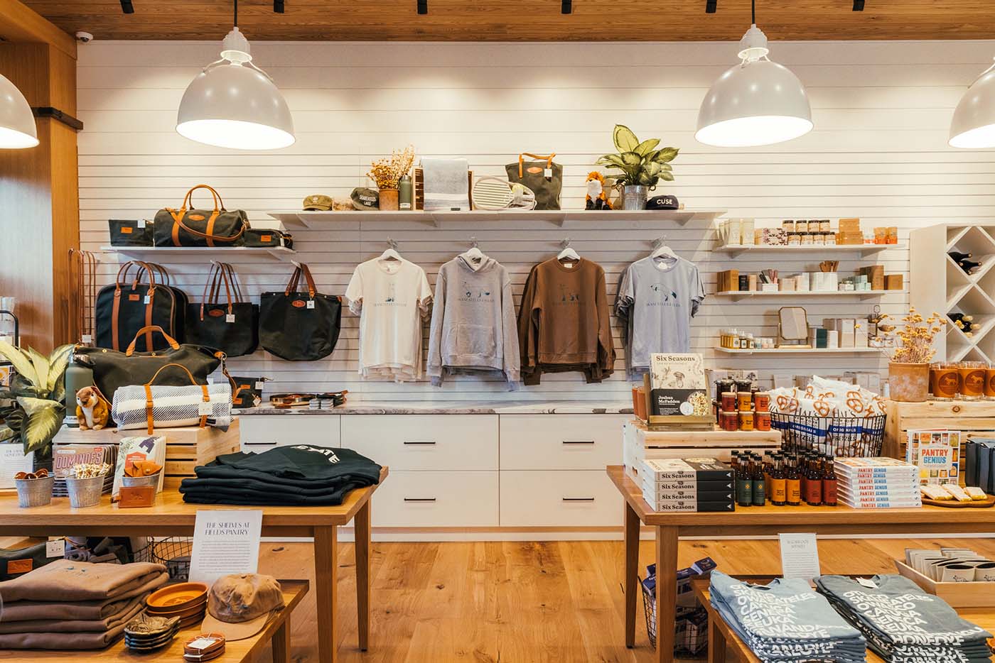 Skaneateles New York