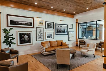 Skaneateles Fields Resort & Spa, New York