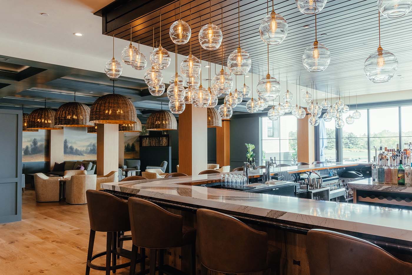 Skaneateles New York