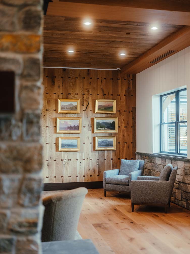 Skaneateles Fields Resort & Spa